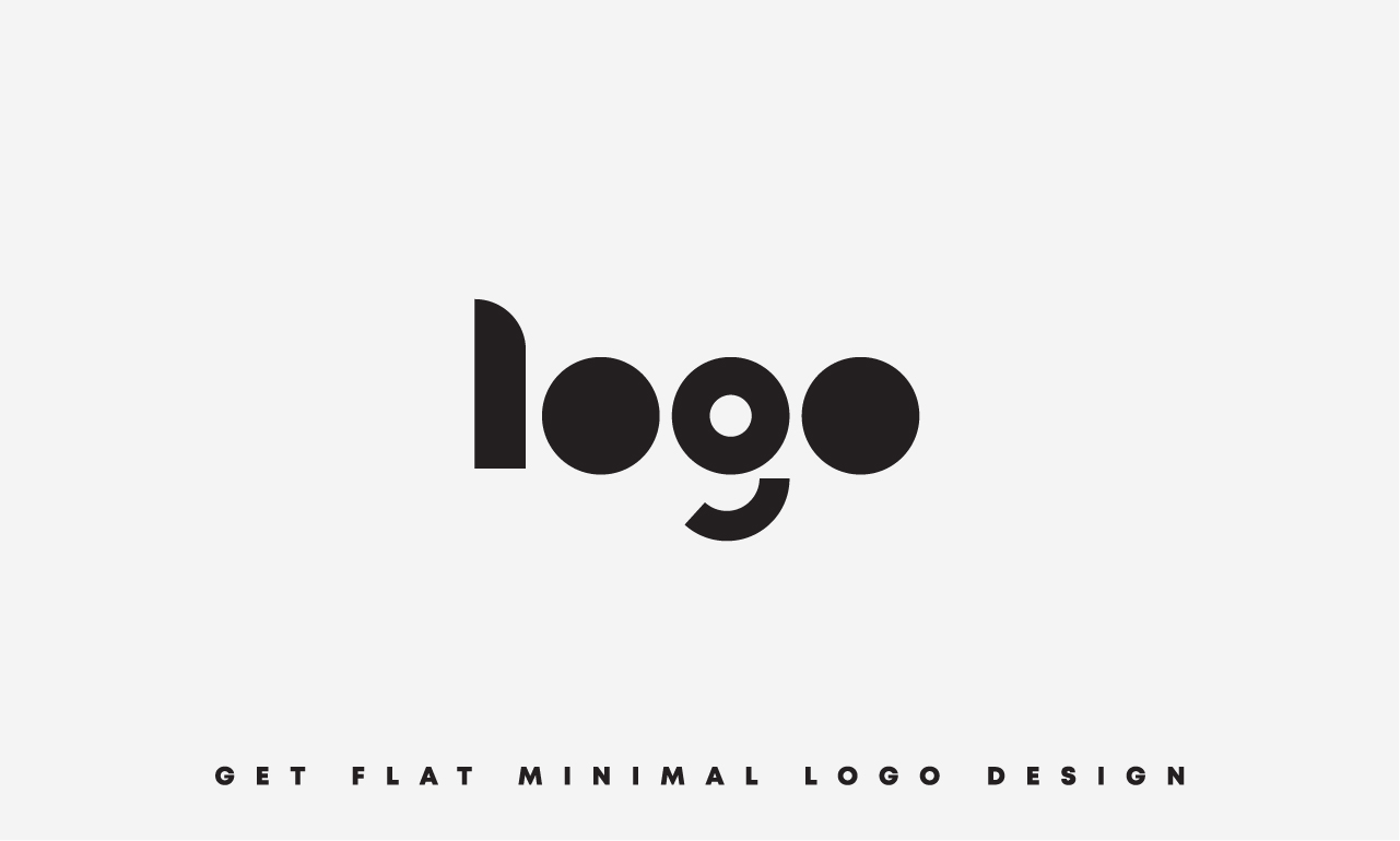 Minimalist Logo Design Services in Gujarat