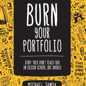 Burn Your Portfolio