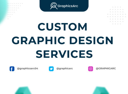 Custom graphic design services India