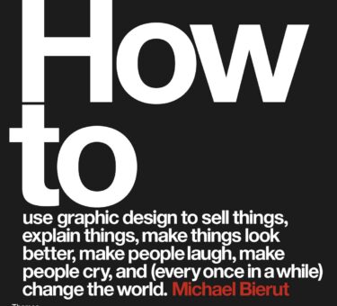 How to use graphic design to sell things