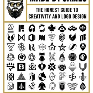 The Honest Guide to Creativity and Logo Design