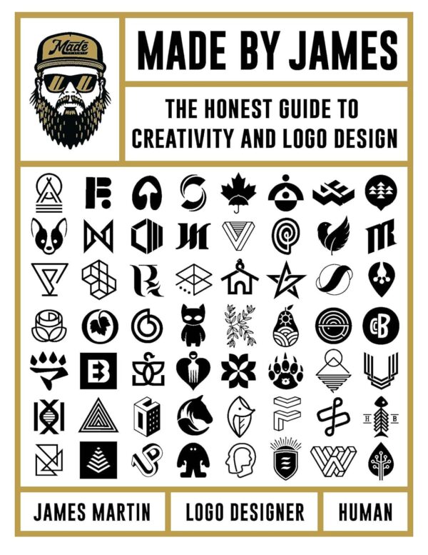 The Honest Guide to Creativity and Logo Design