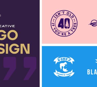 best creative logo design