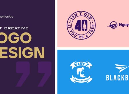 best creative logo design